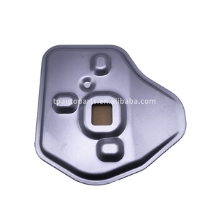 Pièces automobiles de haute qualité, filtre à huile de transmission automatique adapté à Suzuki OEM 26445-77M10 2644577M10 - Product Image 4