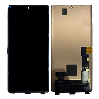 Layar OLED LCD Pengganti IPA untuk Ponsel Google Pixel 3/4/5/XL & 6/7/8 Pro dengan Garansi 12 Bulan