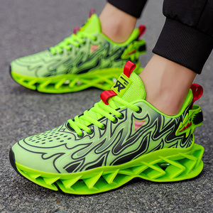 Calzado Casual Europeo de Última Moda para Hombre y Mujer, con Suela Gruesa, Diseño Lujoso y a la Moda - Product Image 6