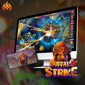 Online Onsite Fish <b>Table</b> <b>Game</b> Software Platform Mars Fortune New <b>Game</b> Vampire Devil Mobile Play Reel <b>Game</b> - Product Image 3