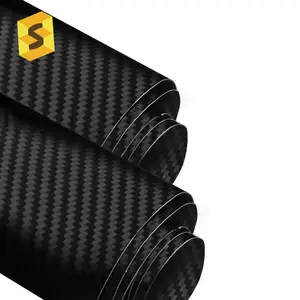 ES-CF001 Carbon fiber High Strength 3K &Prepreg Twill Glossy/Matte carbon fiber sheet Wholesale prices