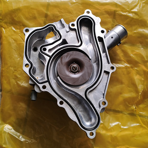 Ensemble de pompe à eau Dogog 68346916AA pour Chrysler Jeep 2012 2023 - Product Image 3