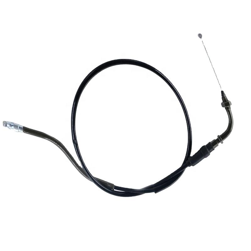 Motorcycle Throttle Cable for Pulsar High Performance