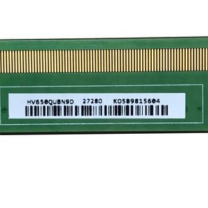 ชุดเปลี่ยนหน้าจอทีวี LCD LED ขนาด 65 นิ้ว รุ่น HV650QUB-N9D พร้อมฟังก์ชั่นครบครัน - Product Image 2