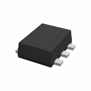 GSFJ0300ช่องทางผู้ผลิตทรานซิสเตอร์ SOT-563, SOT-666ส่วนประกอบอิเล็กทรอนิกส์ - Product Image 1