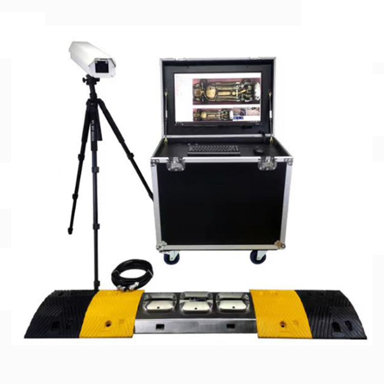 Mobile Surveillance Equipment Reliable CCTV Solutions