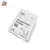 Module PLC Neuf S7 MC 256 Mo 6ES7 9548LL030AA0 pour la programmation, le contrôle industriel et la communication, avec garantie