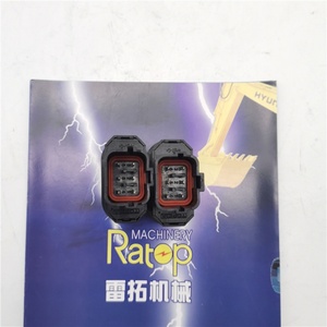 Reasonable Price 20Y-06-42121 <b>Switch</b>, <b>Lamp</b> for PC130-8 PC300-8 <b>Lamp</b> <b>Switch</b> - Product Image 3