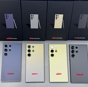 [Prêt en stock] Nouveau <span class=keywords><strong>Goophone</strong></span> S24 S25 Ultra 5G Cellphone 4G LTE 5G Grand écran HD Android Mobile Phone Show 512GB 1TB Smartphone - Product Image 4