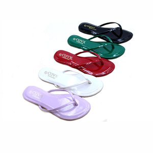 Sandales pour femmes à prix bas très vendues, tongs d'été pour femmes, sandales tendance, tongs de <span class=keywords><strong>plage</strong></span> à bout ouvert, nouveau modèle imperméable - Product Image 1