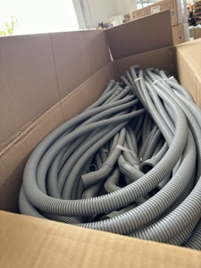 Tuyau <span class=keywords><strong>de</strong></span> sortie pour <span class=keywords><strong>lave</strong></span>-<span class=keywords><strong>vaisselle</strong></span> SX1967 pour <span class=keywords><strong>Samsung</strong></span> Modèle : DD81-02331A DD67-00059A Midea Modèle : 12676000000126 Pièces détachées pour <span class=keywords><strong>lave</strong></span>-<span class=keywords><strong>vaisselle</strong></span> - Product Image 6