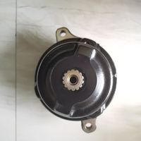 Assemblage de moteur pour moteur de ventilateur de chargeur WA320-6 419-03-33242