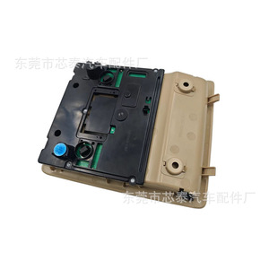 Conjunto de Luz de Techo 1013 A para Land Cruiser 200 LC200, Luz Interior de 12V, Toyota FAW JP - Product Image 3