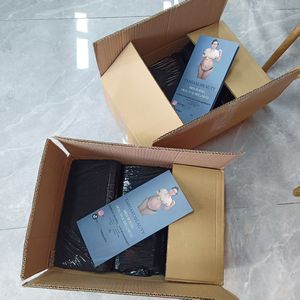 تخصيص كتيبات/منشورات بالجملة بأحجام A5/A4/A3، كتيبات الشركات/منشورات ترويجية للافتتاح، 500/1000/5000 ورقة - Product Image 5