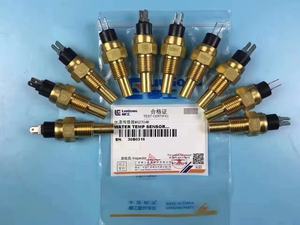 Capteur de température de l'eau 30B0252 30B0260 30B0289 30B0316 30B0409 pour ensemble complet de pièces de machines de construction - Product Image 6