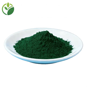 OEM ODM Saf Organik Yeşil <span class=keywords><strong>Spirulina</strong></span> Klorella Ekstrakt Tozu <span class=keywords><strong>Spirulina</strong></span> Klorella Tabletleri Diyet Takviyesi Sağlık İçeceği için - Product Image 1
