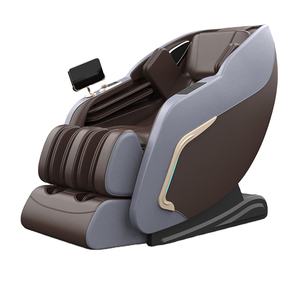 OYEAL 4D Sl Track Ganzkörper-<span class=keywords><strong>Massage</strong></span> stuhl ohne Schwerkraft Neuer schein ung Neue Bestseller-Produkt kollektion - Product Image 1