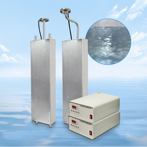 Transducteur ultrasonique submersible 25kHz 28kHz 40kHz pour le <span class=keywords><strong>nettoyage</strong></span> - Prix de gros - Product Image 4
