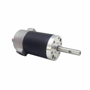 Premium High Speed Low Noise <b>12V</b> Brush Motor for Home Appliance and <b>Fan</b> 5000RPM/3000RPM JIQIANG JQZR-54S03-1/JQZR-54S03-2 - Product Image 2