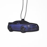 Diffuseur d'aromathérapie pour voiture, désodorisant personnalisé pour voiture, parfum longue durée pour voiture, flacon en verre, best-seller