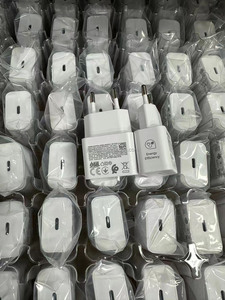 Adaptador de <span class=keywords><strong>cargador</strong></span> de corriente de alta calidad, tipo C, carga súper rápida <span class=keywords><strong>para</strong></span> <span class=keywords><strong>Samsung</strong></span> S24 S23 S22 <span class=keywords><strong>A73</strong></span> - Product Image 6