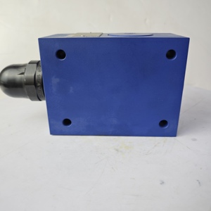 Rxeroth <span class=keywords><strong>DBDS</strong></span> 20 G1A/315 R900424174 Válvula de control de presión Tipo de alivio - Product Image 5