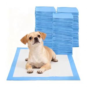Almohadillas Desechables Ecológicas para Cachorros Milaiduo, Impermeables IPx6, Paquete Económico, Opción Económica para el Entrenamiento Diario para Ir al Baño - Product Image 3