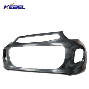 Pare-chocs avant OEM 86511-1Y500 pour <span class=keywords><strong>KIA</strong></span> <span class=keywords><strong>PICANTO</strong></span> 2016, prix de vente directe d'usine - Product Image 3