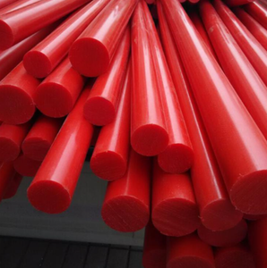 PE-Stab Hochs chlag feste chemikalien beständige Kunststoffs tange für industrielle und landwirtschaft liche Anwendungen PE-Stange - Product Image 3