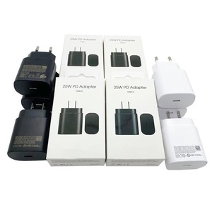 อะแดปเตอร์ชาร์จเร็ว OEM Super Fast Charger PD25W สำหรับ Samsung ที่ชาร์จ<span class=keywords><strong>โทรศัพท์</strong></span>มือถือ - Product Image 2