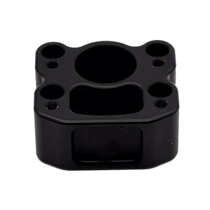 Entretoises de levage directes en aluminium anodisé usinées CNC pour motos électriques Light Bee / <span class=keywords><strong>Sting</strong></span> / X3 - Product Image 2