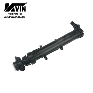 KVIN 4K0955101ヘッドライト洗浄機ノズルアウディC8 A6L-19左4K0 955 101用 - Product Image 3