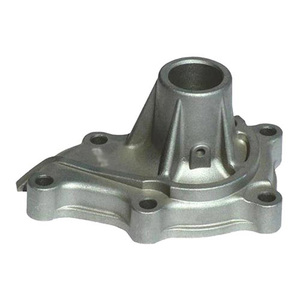 Fundición de Metales <span class=keywords><strong>HULK</strong></span>, Fundición de Arena de Precisión en Hierro y Aluminio con Mecanizado CNC - Product Image 2