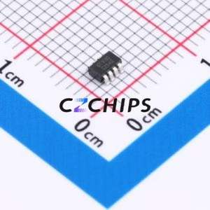 Original y nuevo GT0102S8 SOT-23-8 Circuito integrado IC Chip Converter / Level Shifter - Product Image 1