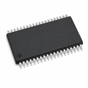 วงจรรวมแอมพลิฟายเออร์ คลังสินค้าขนาดใหญ่ TPA3118D2DAPR IC AMP CLASS D STER 30W 32 พลังงาน TSSOP - Product Image 1