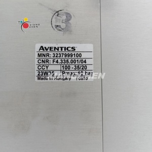 JENNEY 1 Piece Original F4.335.001 Cylinder for Offset <b>Printing</b> <b>Machine</b> Spare Parts - Product Image 6