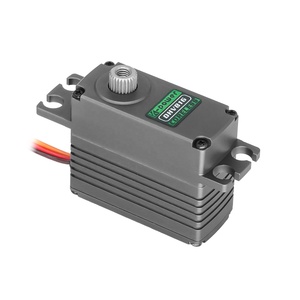 Dhv816 0.10S tốc độ cao coreless <span class=keywords><strong>servo</strong></span> 6kg kim loại bánh răng <span class=keywords><strong>servo</strong></span> cho cà phê thông minh máy bay không người lái - Product Image 1