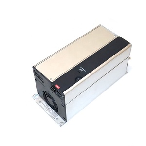 ตัวแปลงความถี่สำหรับควบคุมความเร็วมอเตอร์ปั๊มและพัดลมระบบ HVAC ไดรฟ์ AC แบบ VFD สำหรับการควบคุมมอเตอร์ปั๊มและพัดลม HVAC รุ่น VLT 131H3945 - Product Image 5