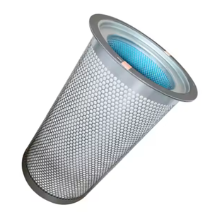 Separador de aceite de compresor de aire industrial de nueva condición Manny 1625165729 - Product Image 5