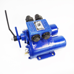 Élément filtrant en maille pour huile SPL-25 SPL-32, filtre fin pour station d'huile, filtre à disque en acier inoxydable série SPL pour système de lubrification à l'huile - Product Image 6