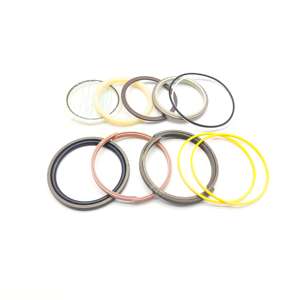 Kit de réparation de pompes hydrauliques DYN <span class=keywords><strong>JD</strong></span>-AHC11573 pour excavatrices John Deere – Ensemble de joints de révision de pistons, qualité OEM, matériau NBR - Product Image 4