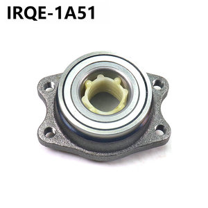 Unidad de Rodamiento de Rueda Trasera, Conjunto de Cabezal de Eje, IRQE-1A51 para Mitsubishi Lancer CT9A MB892400 - Product Image 4