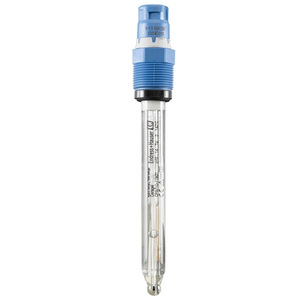 Sonda de Electrodo de Vidrio para Medidor de pH Digital Endress+Hauser, Modelo CpS71D 7TP2G, pH 0-14, Medición en Línea - Product Image 1