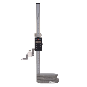 Jauge de hauteur numérique Ttake 0-300 mm avec affichage pour une mesure de précision - Product Image 2