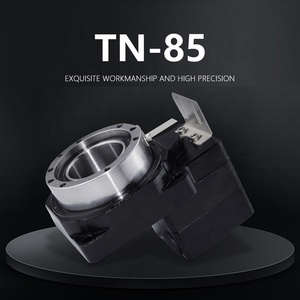 Holle As Roterende Actuator Hoge Precisie Tandwielkast Draaitafel Holle Roterende Actuatoren - Product Image 6