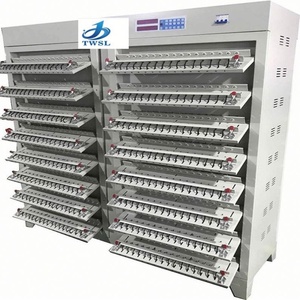 Machine de classement de capacité des cellules de batterie au lithium 512 canaux 5V 3A 6A 32650 18650 21700 pour le test de charge et de décharge - Product Image 3