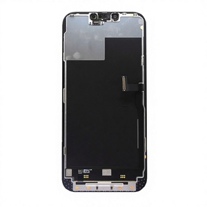 <span class=keywords><strong>Schermo</strong></span> OLED di Ricambio per <span class=keywords><strong>13</strong></span> Pro Max 6.7" - Product Image 1