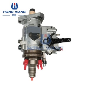 Pompe d'injection de carburant résistante à la corrosion RE67563 429-5281 adaptée au moteur John Deere 4045TF pour Starner DB4 - Product Image 1