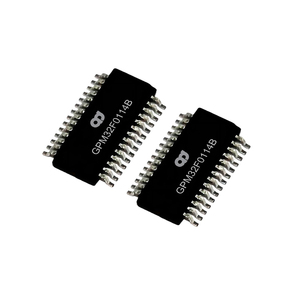 חדש מקורי gpm32f0114b שלט רחוק שבב oem מותאם אישית ic - Product Image 3