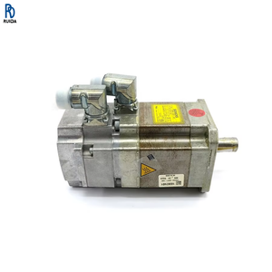 Moteur servo AC de précision 1FK7042-5AK71-1AG0 Premium pour le contrôle du mouvement dans les applications robotiques et les machines d'emballage - Product Image 1